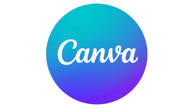 Canva icon