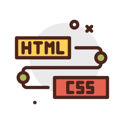 html-css-icon