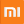 Xiaomi-icon